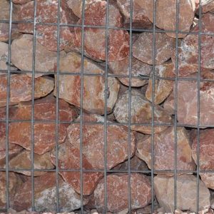 pierre à gabion 90/150 à Belcodene
