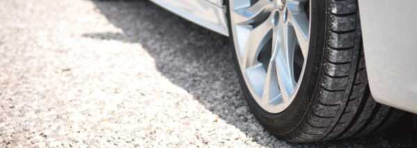 stabilisateur de gravier rose