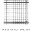 Mur en gravillon (Gabion) – Image 2