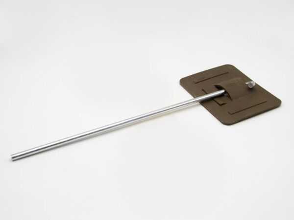 Bordure CS CORTEN – Image 4