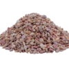 Gravier de marbre rose 4/8