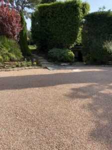 Livraison de gravier, sable, cailloux, jardin à Lançon de Provence