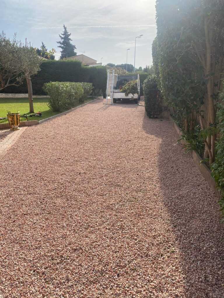 Gravier SALON DE PROVENCE