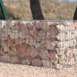 Kit gabion maille 5x10 cm