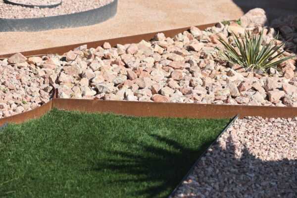 Bordure LI CORTEN – Image 3