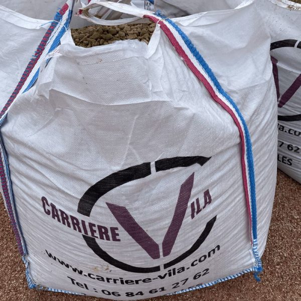 tout venant ou grave