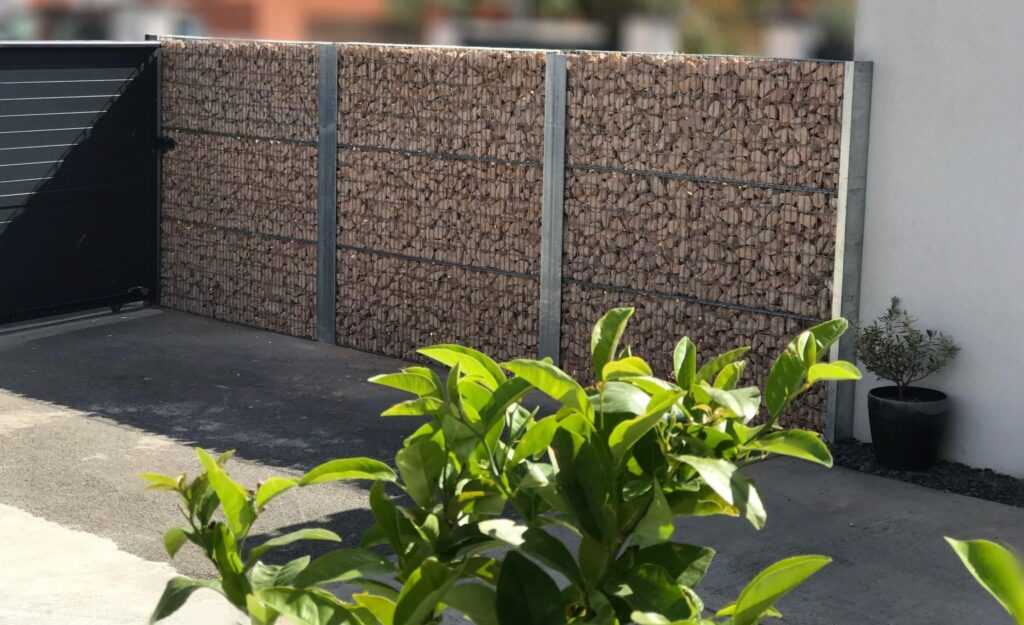 Agrégats de Marbre rose : pierre à gabion rose à Ceyreste