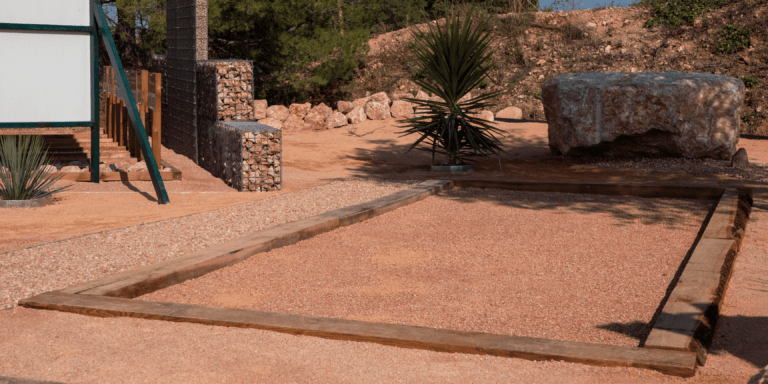 sable de marbre rose