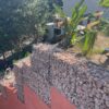 Agrégats de Marbre rose : pierre à gabion rose à Peypin
