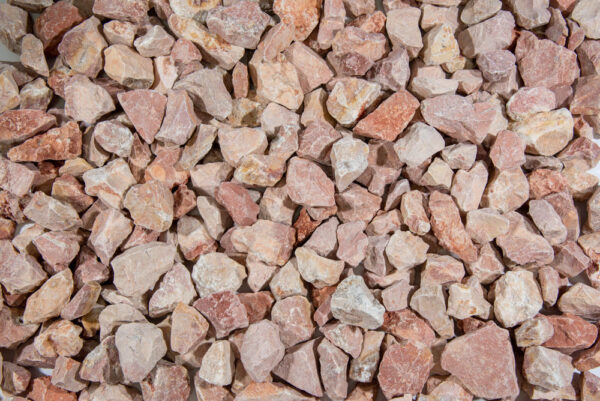 Gravier - Marbre rose 20/40 – Image 6
