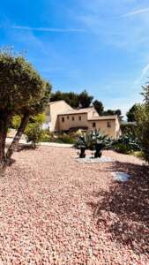 graviers de marbre rose 8/14