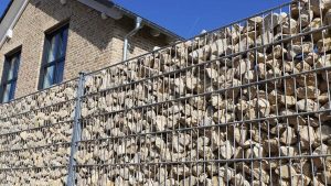 Achat de pierre à gabion de marbre rose à Fleury -d ' Aude