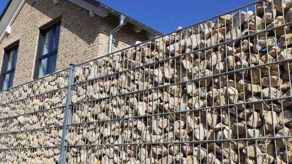 Achat de pierre à gabion de marbre rose à Fleury -d ' Aude