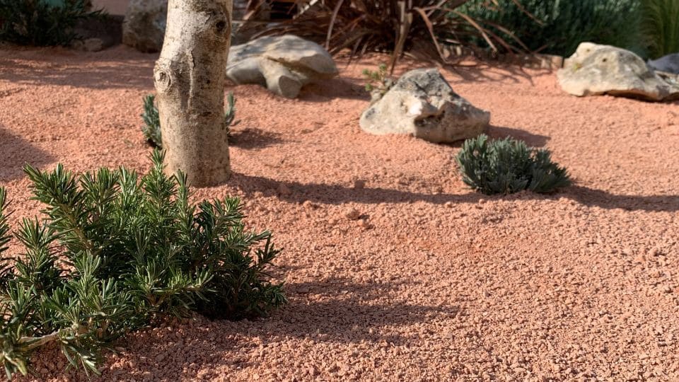 Achat de sable pour gazon dans le Grand-Est