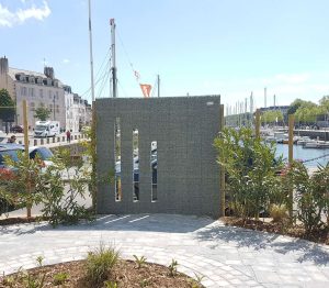 Mur en gabion pour les professionnels et les particuliers
