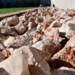 Gravier décoratif en Occitanie