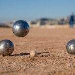Sable 0/ pour terrain de pétanque à Strasbourg