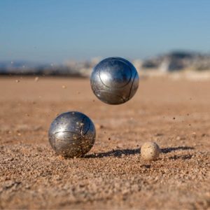 Sable 0/4 pour terrain de pétanque à Saint-Jean-de-Védas gravillon pour terrain de pétanque