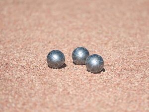Sable 0/8 pour terrain de Pétanque