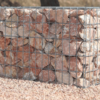 Pierre à Gabion 90/150 Marbre rose à Castelnau-le-Lez