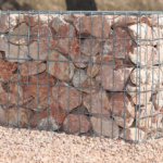 Pierre à Gabion 90/150 Marbre rose