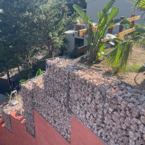 achat de pierre à gabion à Royann