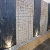Mur en gravillon (Gabion) – Image 2