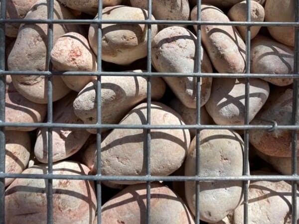Galet gabion 60/90