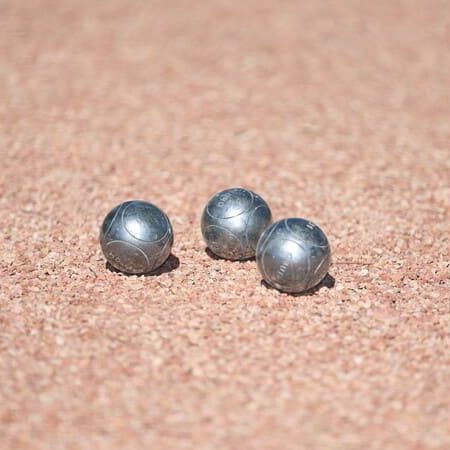 sable pétanque 0/8