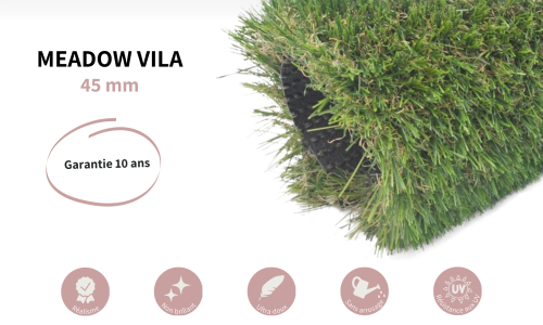 Meadow Vila 45 mm