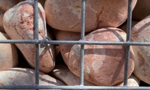 galet gabion 90/150