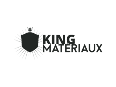 king-materiaux